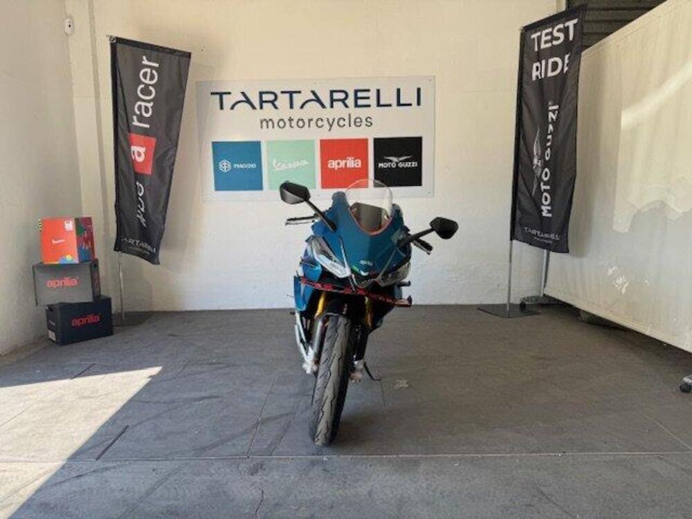 Aprilia RS 660 (2025 - 26) (2)