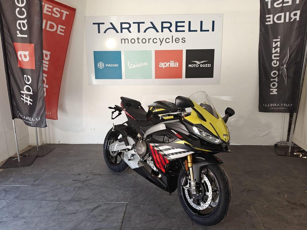 Aprilia RS 660 Factory (2025 - 26) (2)