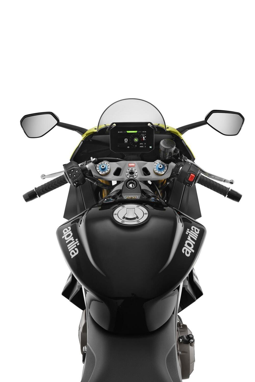 Aprilia RS 660 Factory (2025 - 26) (6)