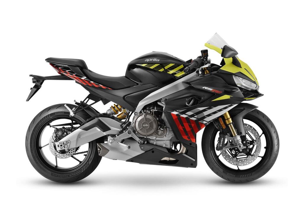 Aprilia RS 660 Factory (2025 - 26) (7)