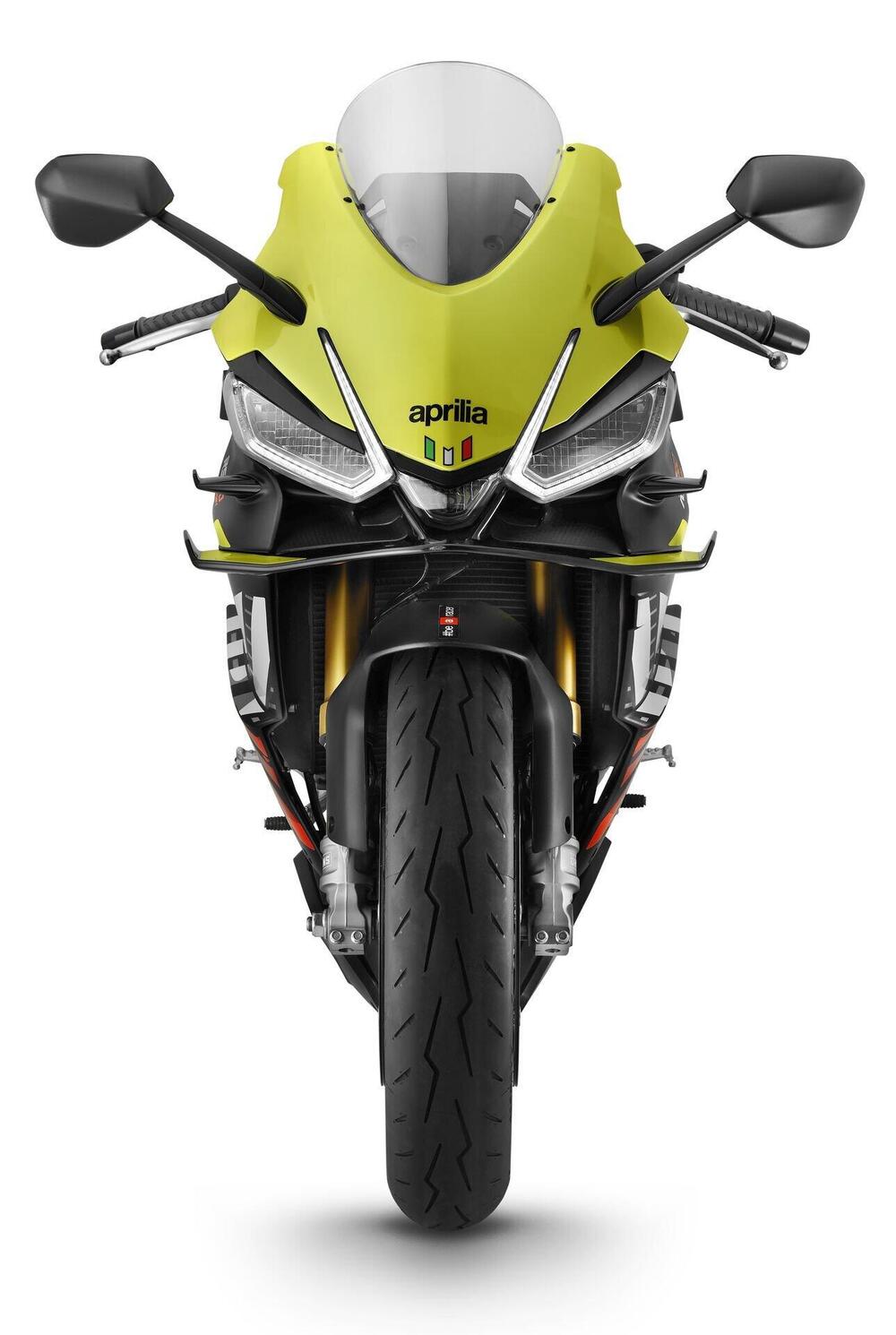 Aprilia RS 660 Factory (2025 - 26) (9)