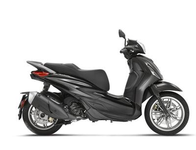 Piaggio Beverly 310 (2025 - 26) nuova