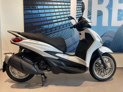 Piaggio Beverly 310 (2025 - 26) nuova