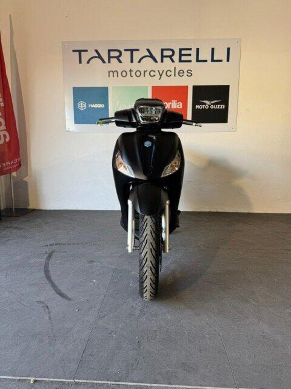 Piaggio Medley 125 S (2025 - 26) (6)