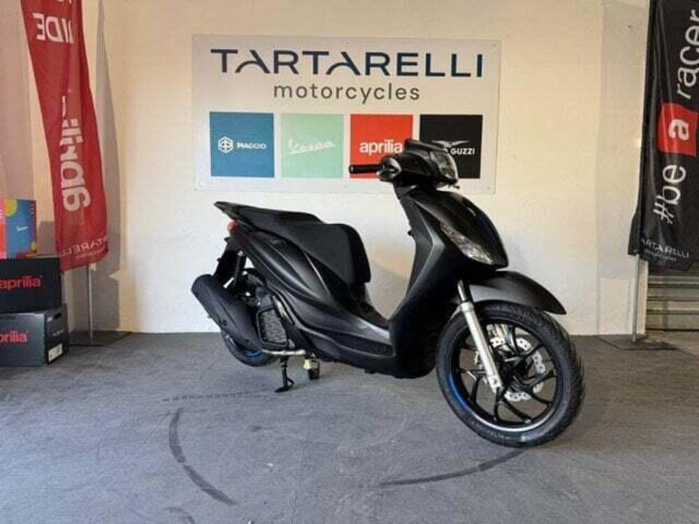 Piaggio Medley 125 S (2025 - 26) (7)