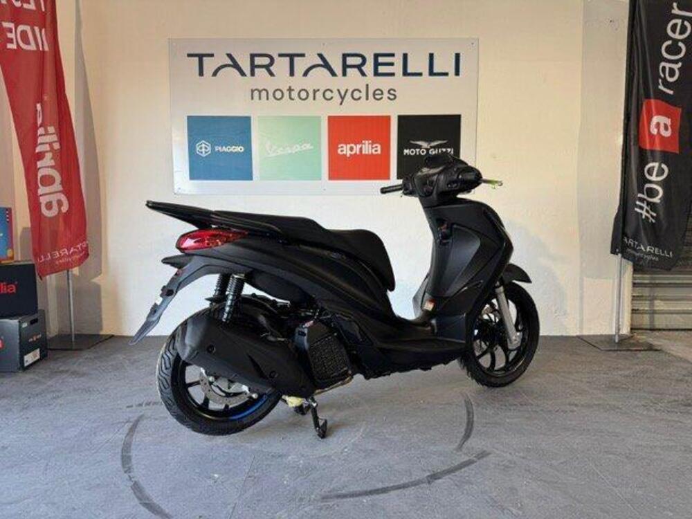 Piaggio Medley 200 S (2025 - 26) (6)