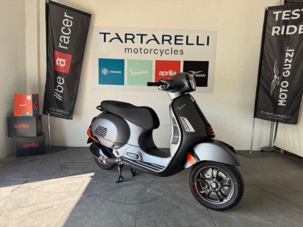 Vespa GTS 310 Supersport (2025 - 26) (4)
