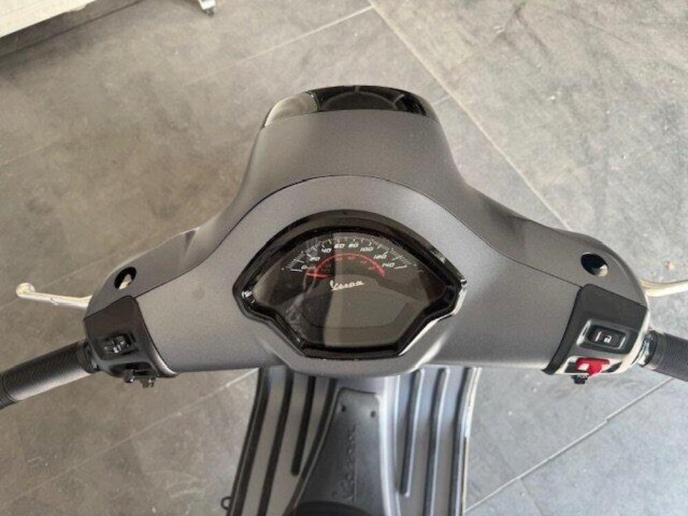 Vespa GTS 310 Supersport (2025 - 26) (5)