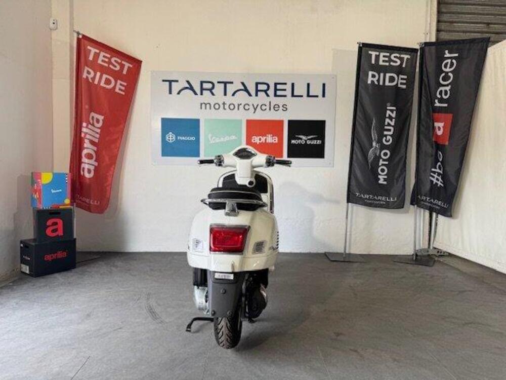 Vespa GTS 125 (2025 - 26) (6)