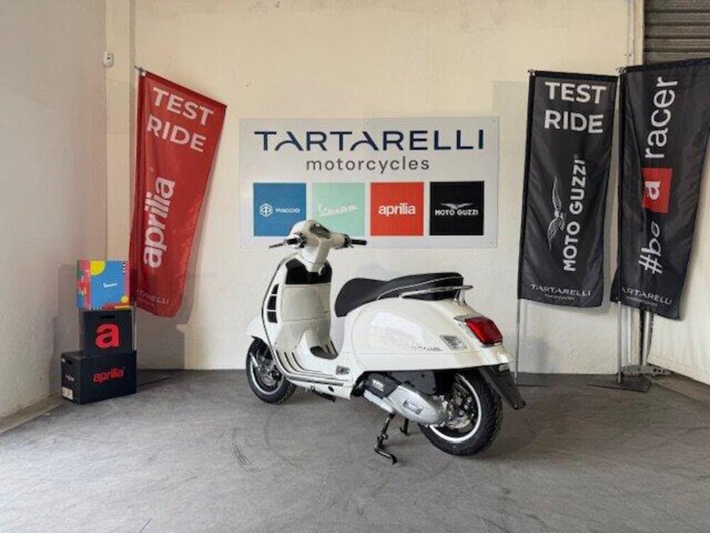 Vespa GTS 125 (2025 - 26) (7)