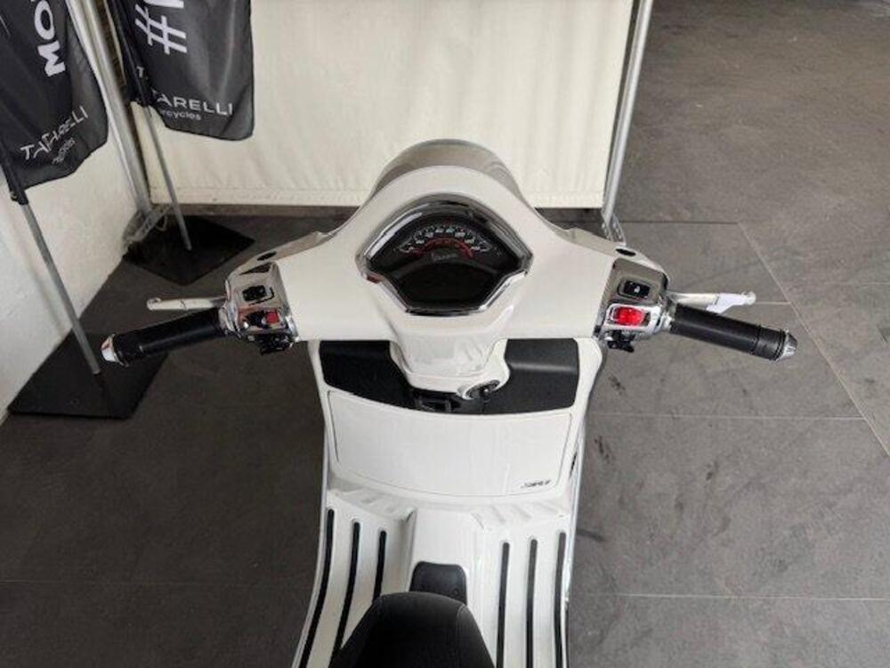 Vespa GTS 310 Super (2025 - 26) (5)