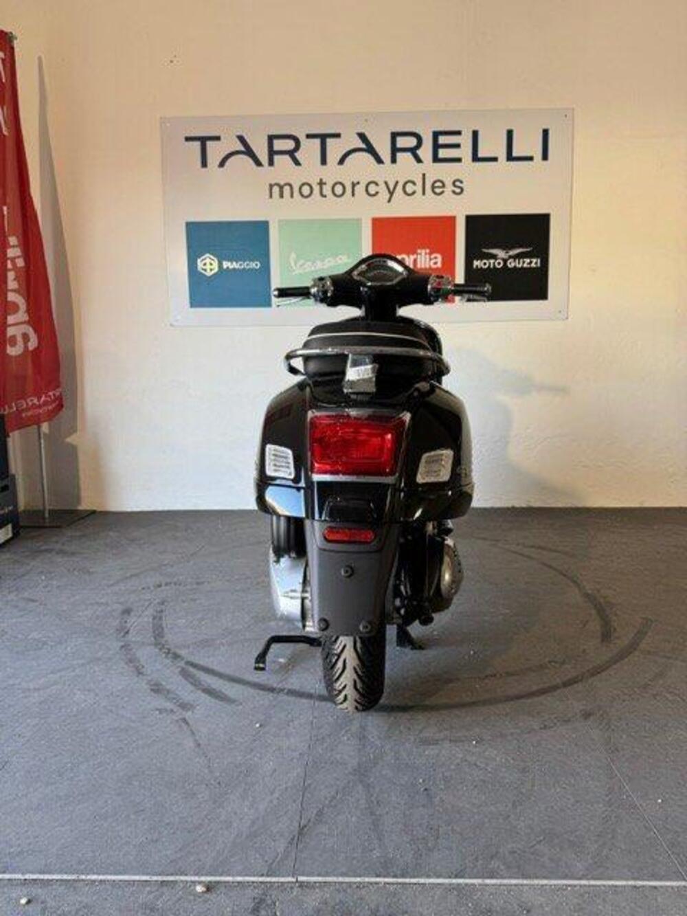 Vespa GTS 310 Super (2025 - 26) (5)