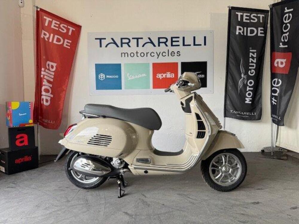 Vespa GTS 310 (2025 - 26) (3)