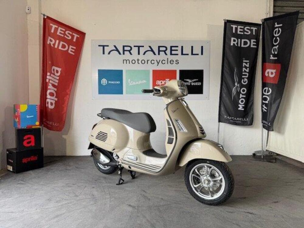 Vespa GTS 310 (2025 - 26) (4)