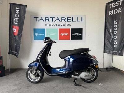 Vespa Primavera 125 (2024 - 25) nuova