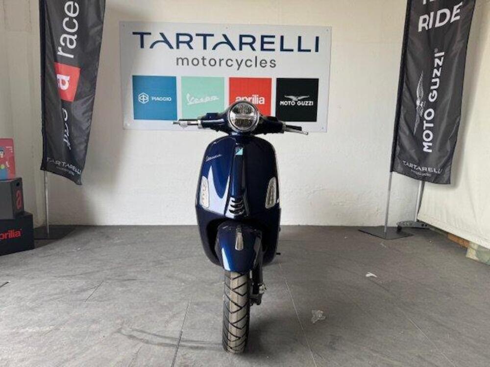 Vespa Primavera 125 (2024 - 25) (3)