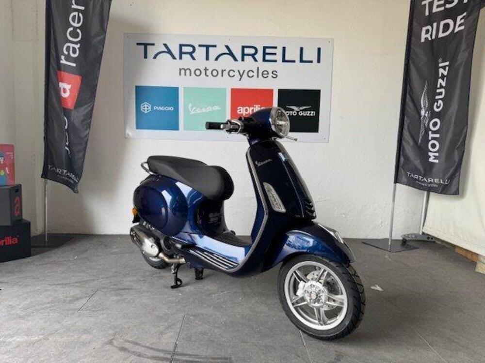 Vespa Primavera 125 (2024 - 25) (4)