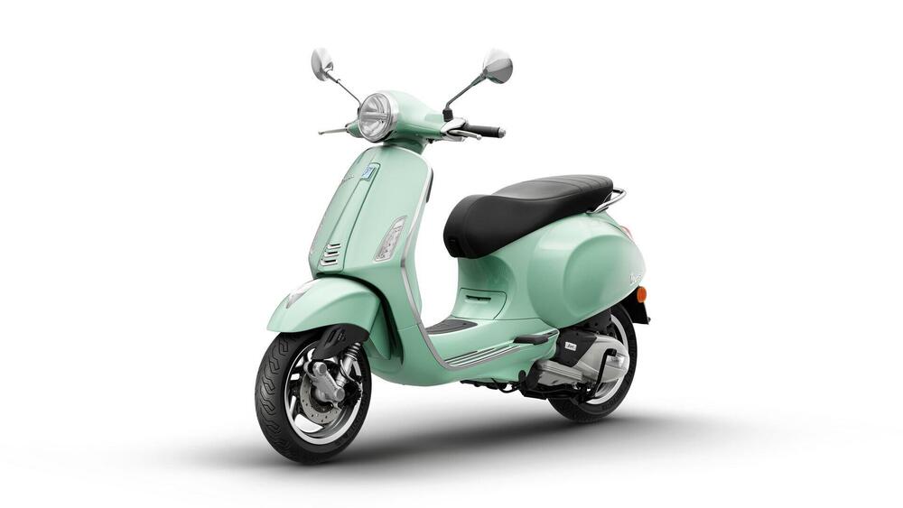 Vespa Primavera 125 (2024 - 25)
