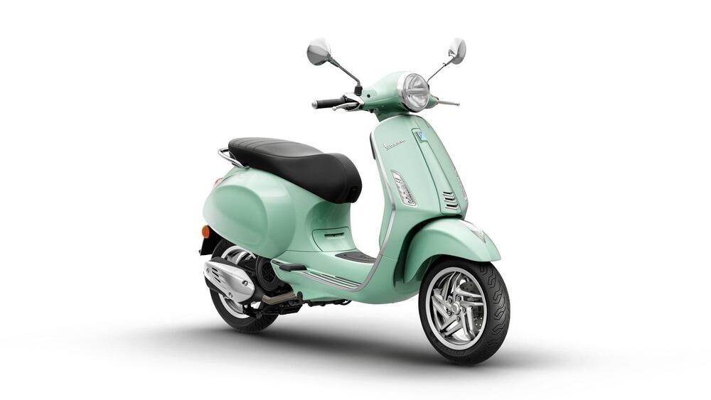 Vespa Primavera 125 (2024 - 25) (2)