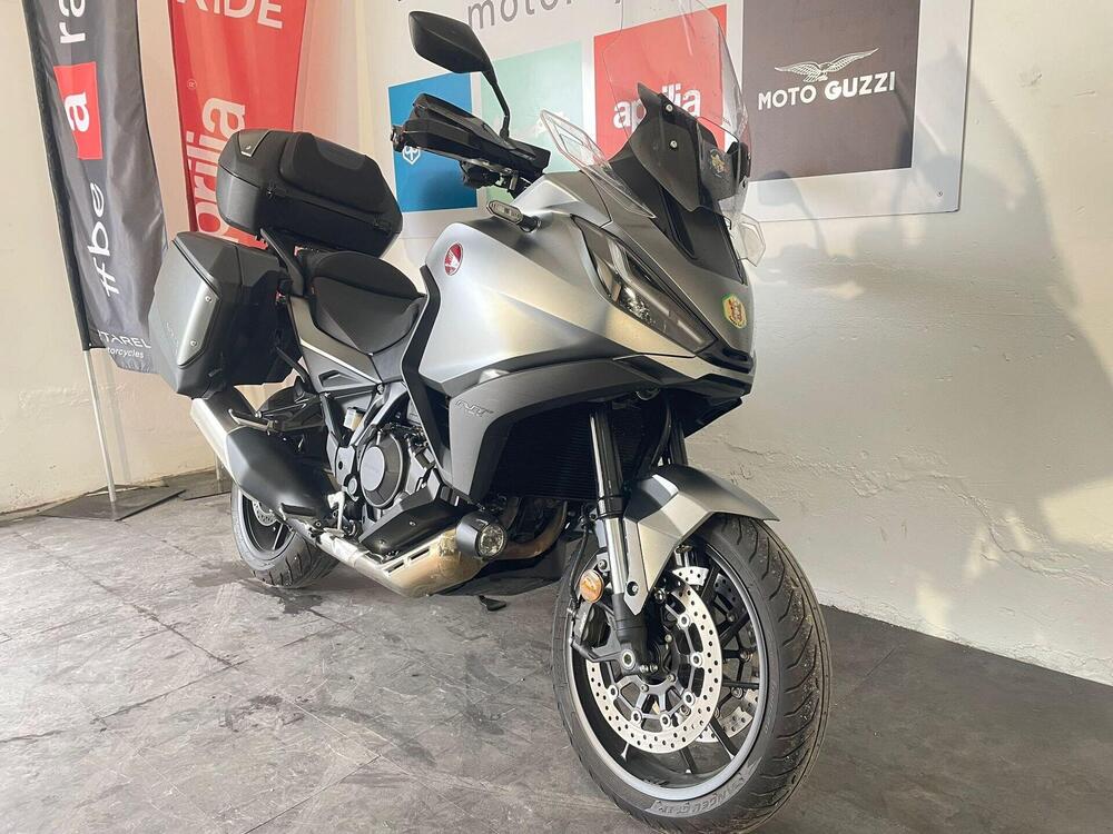 Honda NT 1100 Travel (2022 - 24) (2)