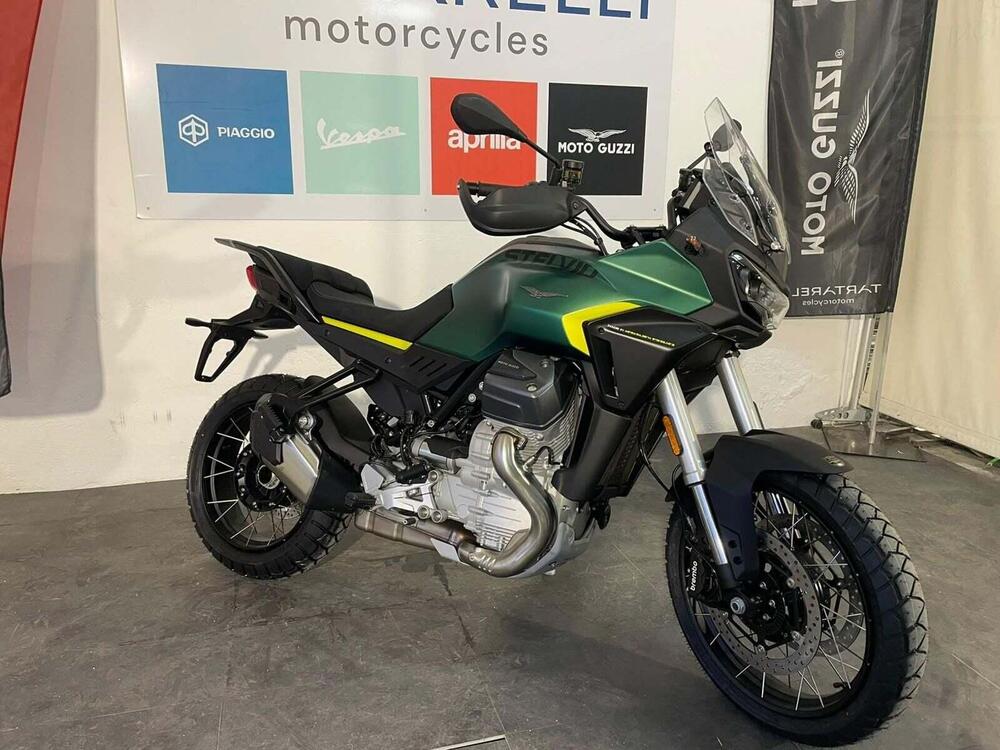 Moto Guzzi Stelvio PFF (2024 - 26) (3)