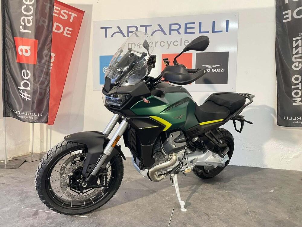 Moto Guzzi Stelvio PFF (2024 - 26) (5)