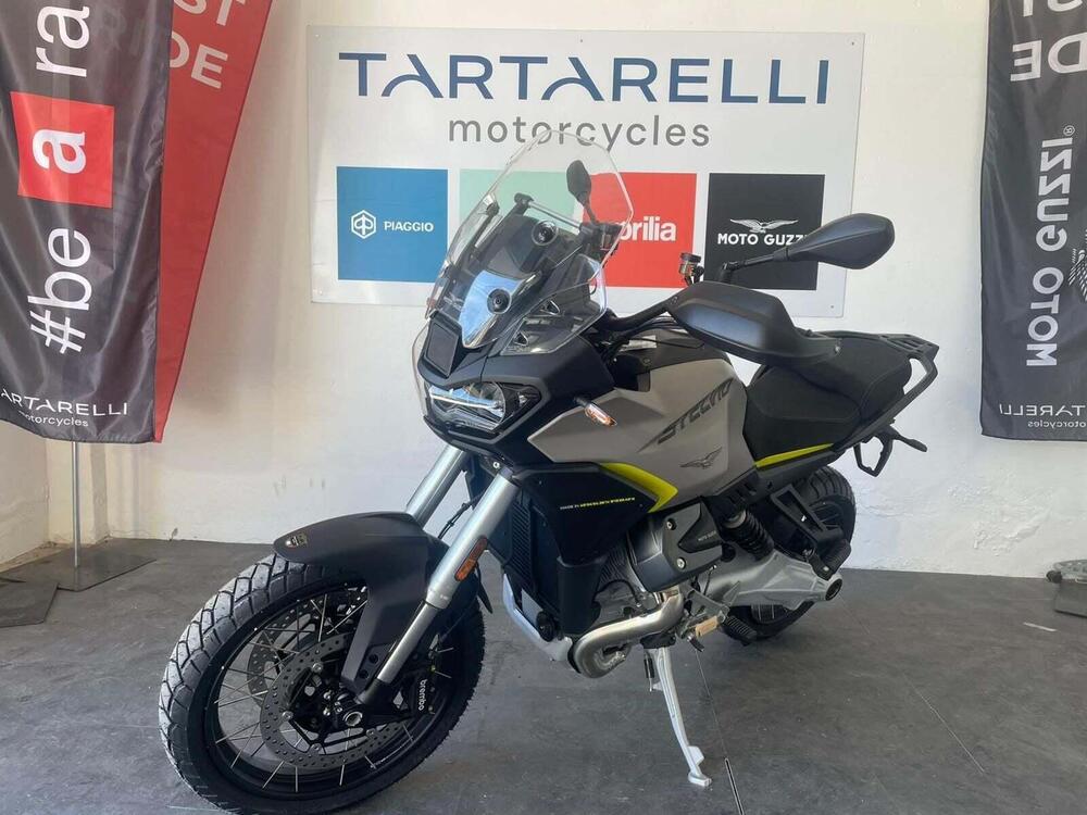 Moto Guzzi Stelvio PFF (2024 - 26) (5)