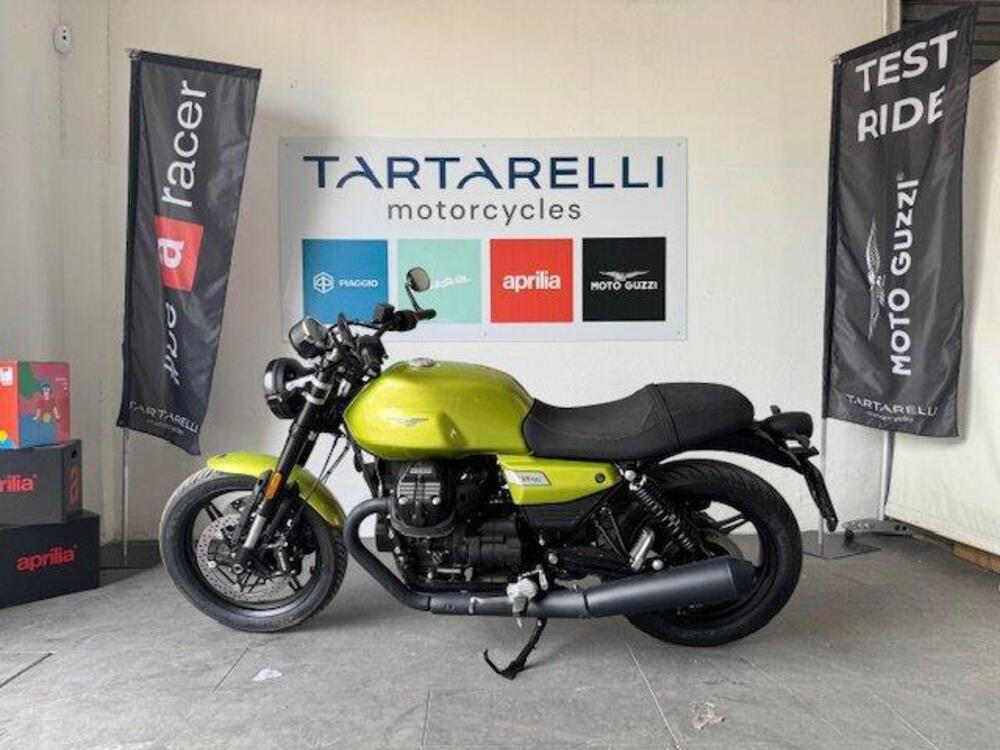 Moto Guzzi V7 Sport (2025 - 26) (3)