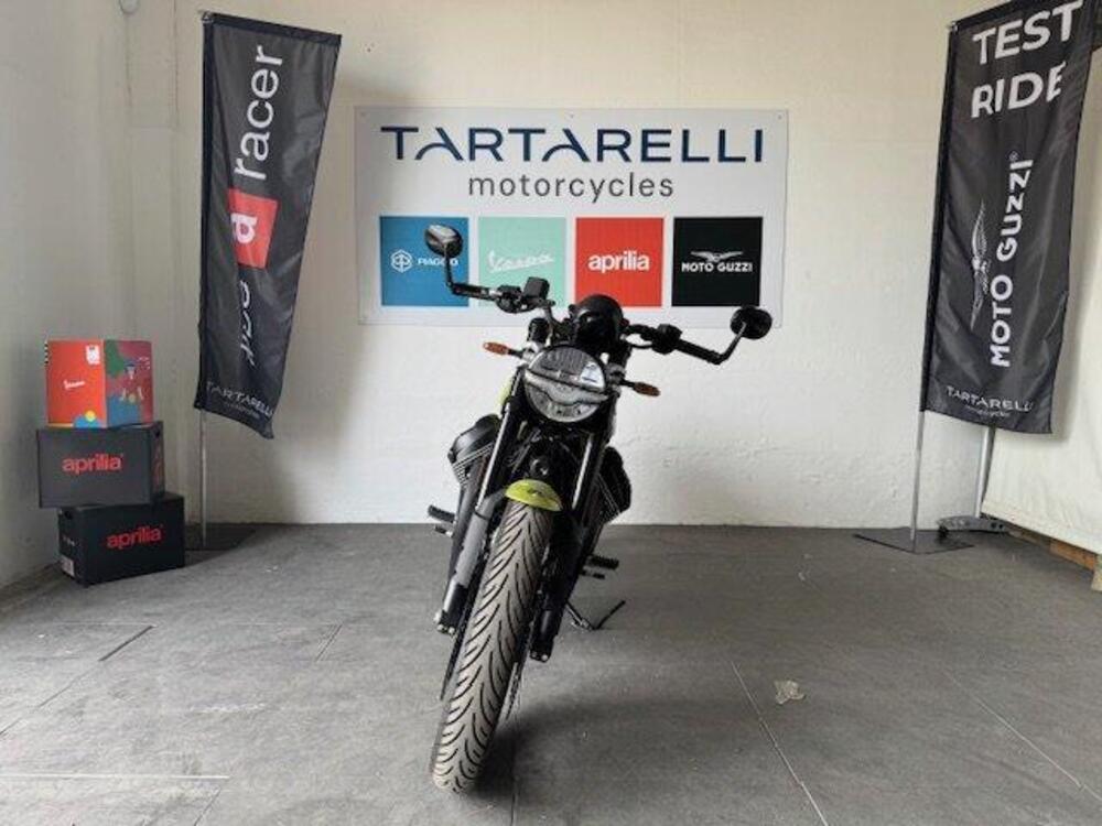 Moto Guzzi V7 Sport (2025 - 26) (4)