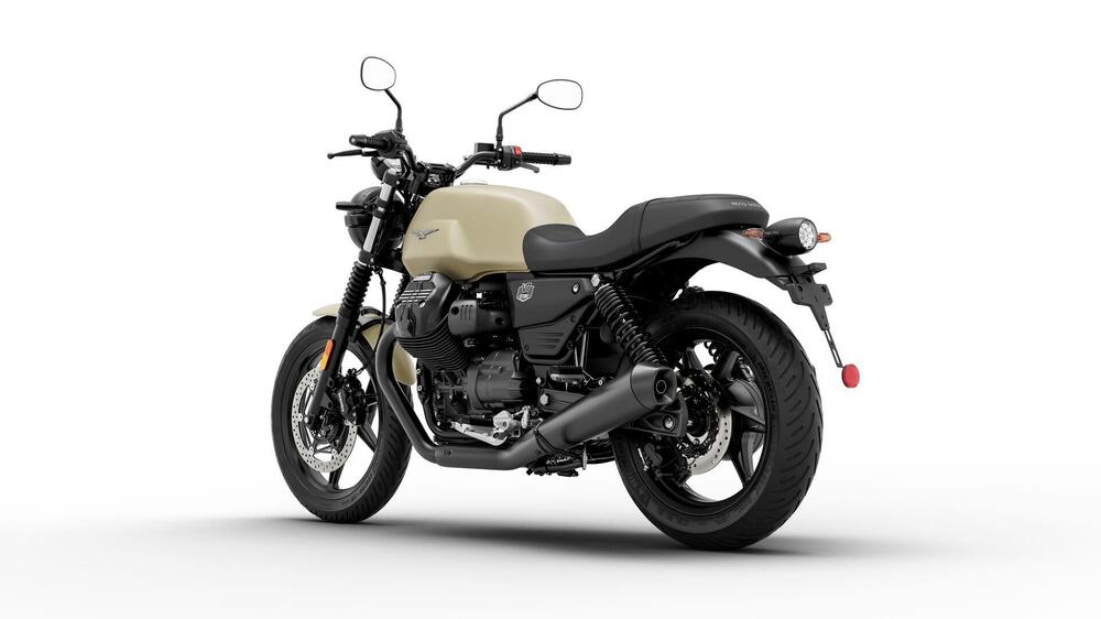 Moto Guzzi V7 Stone (2025 - 26) (4)