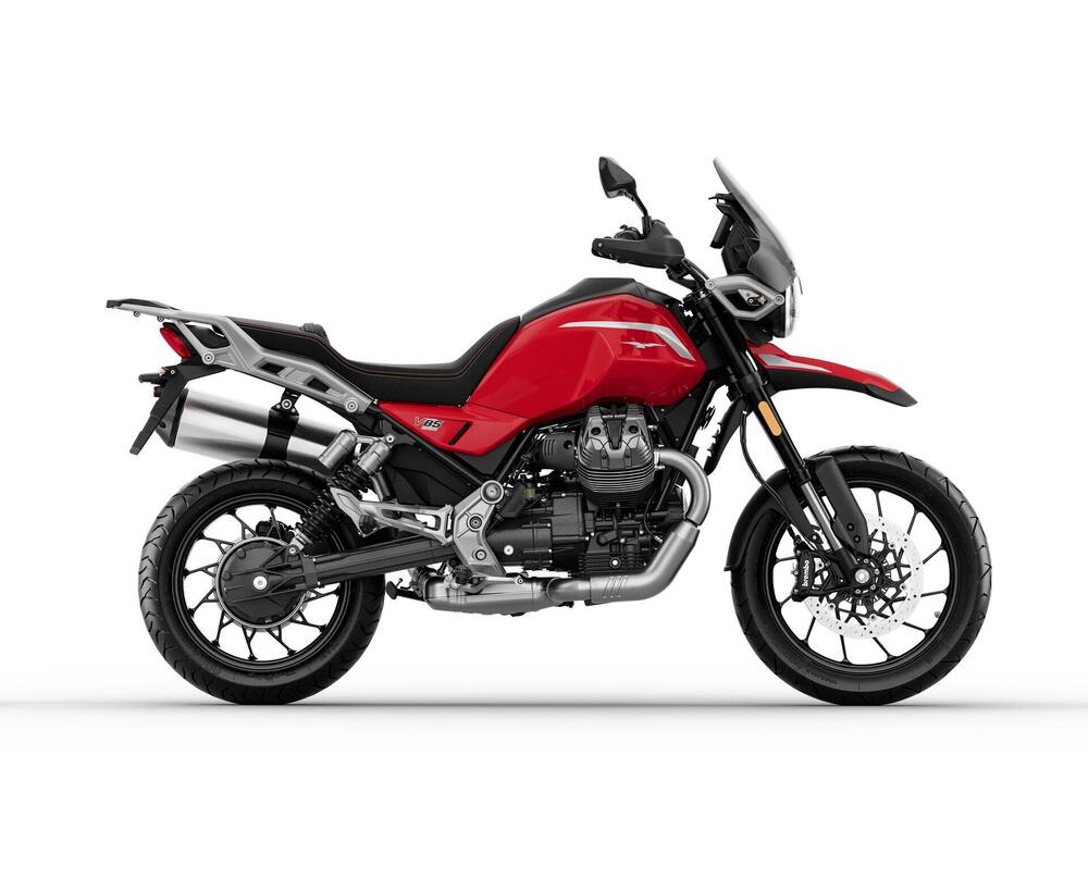 Moto Guzzi V85 Strada (2024 - 26) (3)