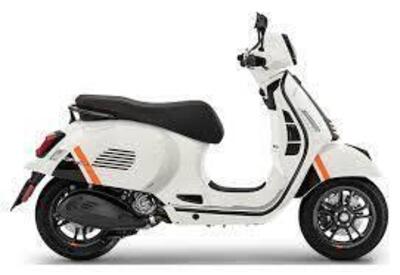 Vespa GTS 300 Super Sport (2023 - 24) nuova