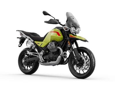 Moto Guzzi V85 Strada (2024 - 26) nuova