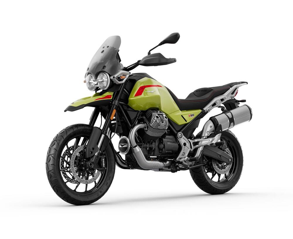 Moto Guzzi V85 Strada (2024 - 26) (3)