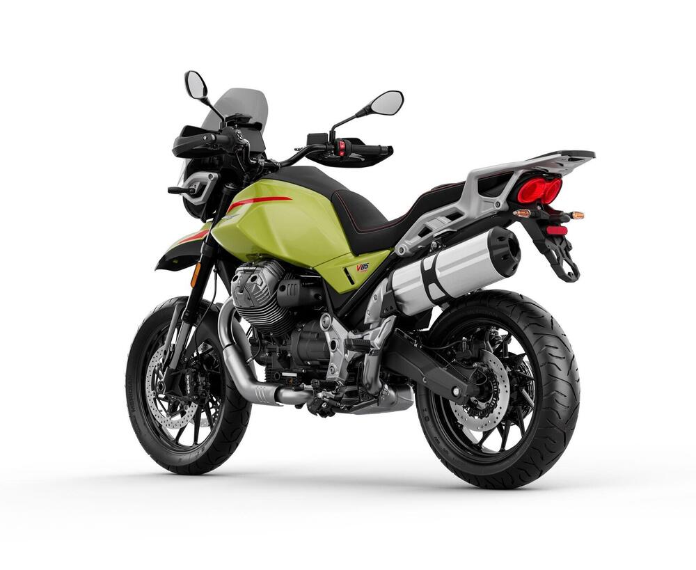 Moto Guzzi V85 Strada (2024 - 26) (4)