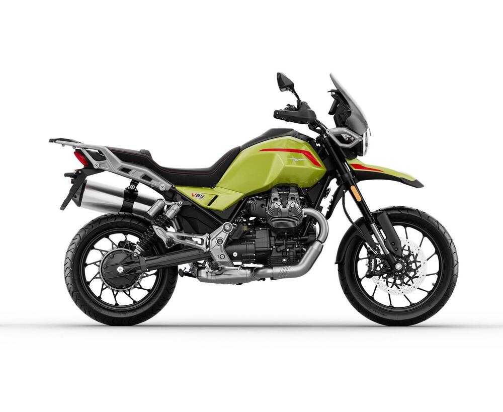 Moto Guzzi V85 Strada (2024 - 26) (5)