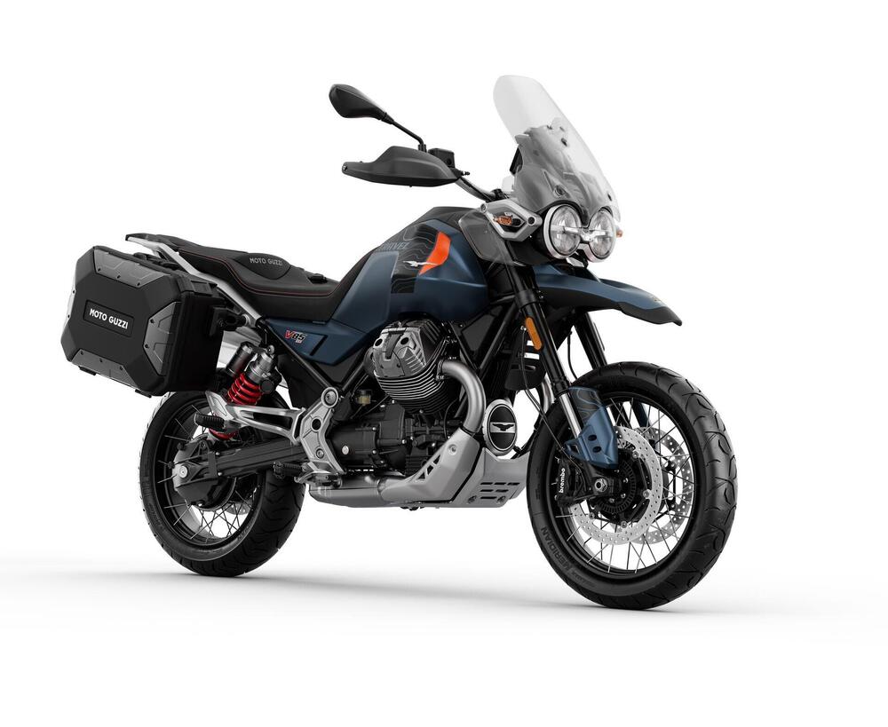 Moto Guzzi V85 TT Travel (2024 - 26) (4)