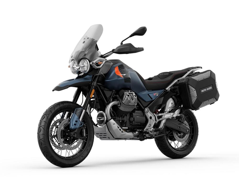 Moto Guzzi V85 TT Travel (2024 - 26) (5)