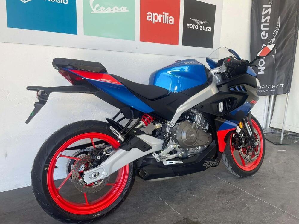 Aprilia RS 457 (2024 - 26) (4)