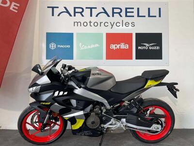 Aprilia RS 457 (2024 - 26) nuova