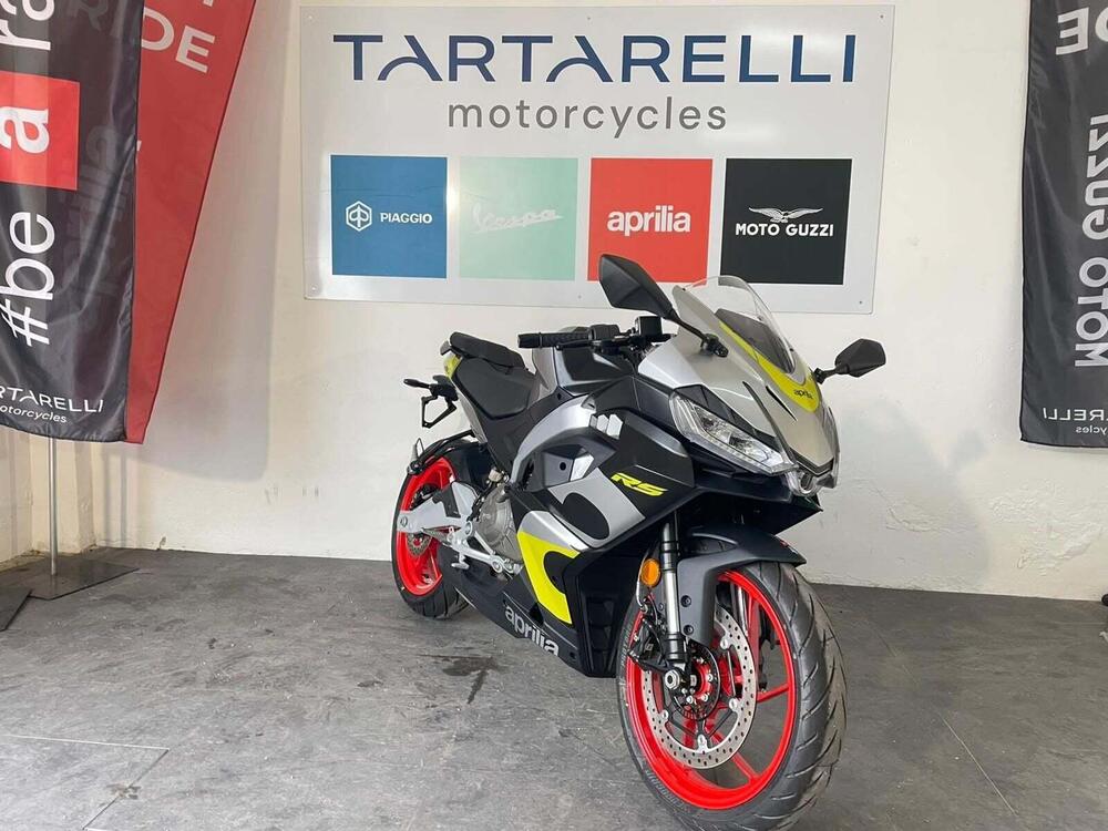 Aprilia RS 457 (2024 - 26) (2)
