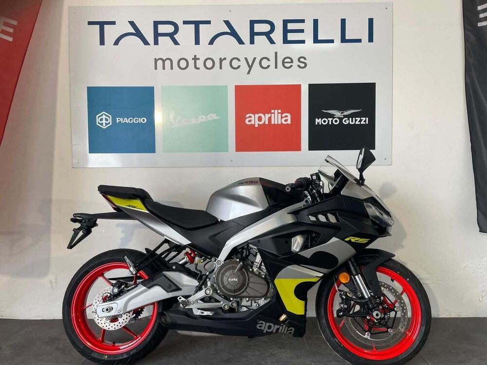 Aprilia RS 457 (2024 - 26) (4)