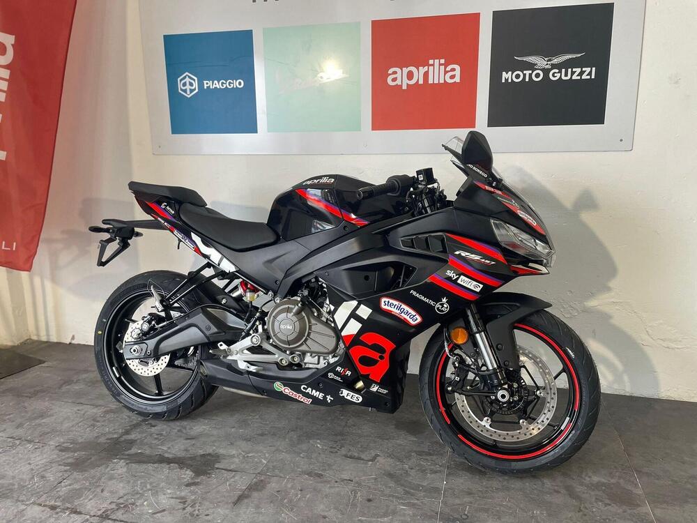 Aprilia RS 457 (2024 - 26) (7)