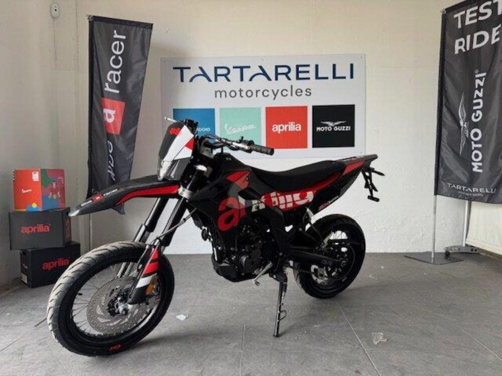 Aprilia SX 125 (2025 - 26)