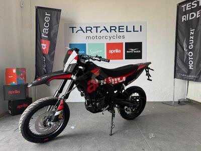 Aprilia SX 125 (2025 - 26) nuova