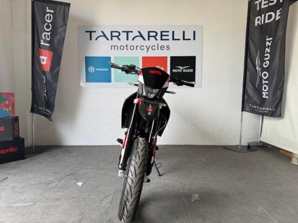 Aprilia SX 125 (2025 - 26) (3)