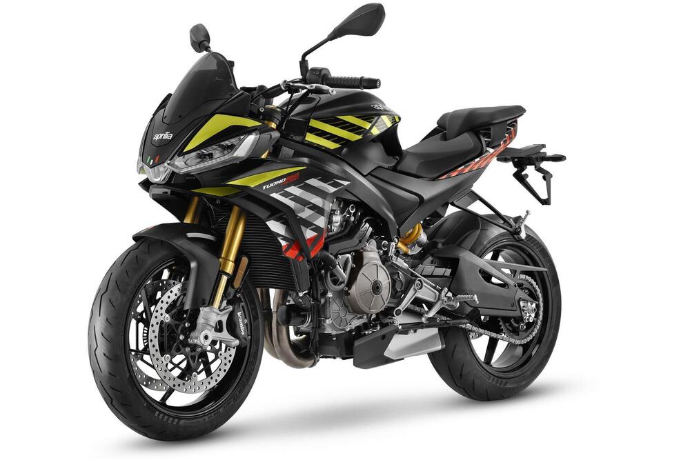 Aprilia Tuono 660 Factory (2025 - 26) (2)