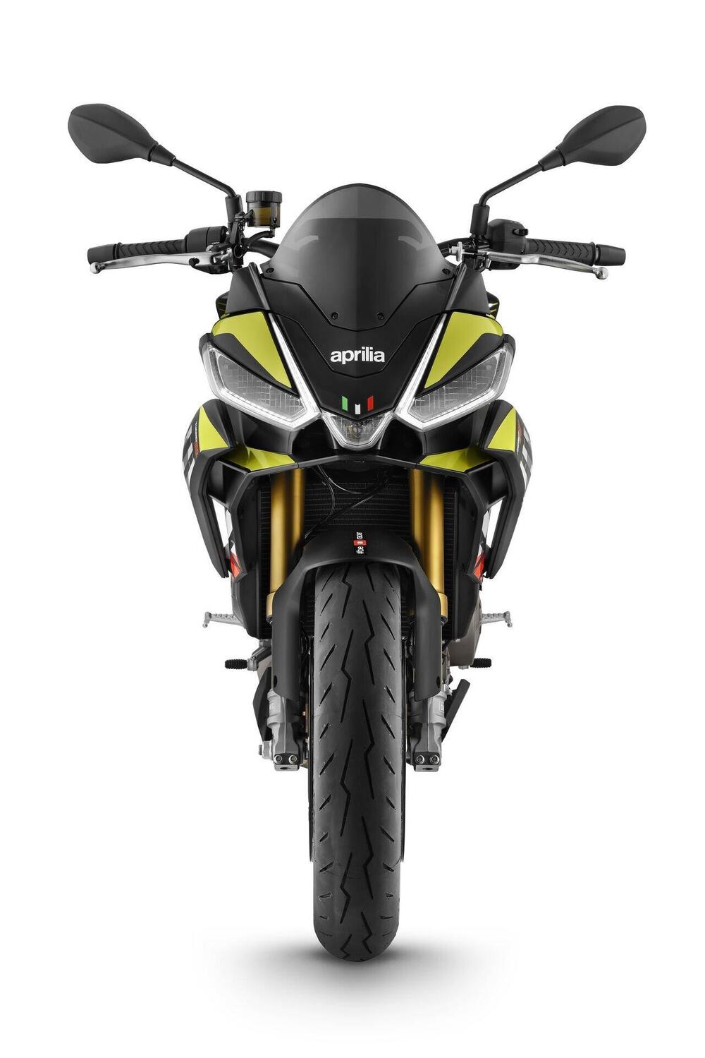 Aprilia Tuono 660 Factory (2025 - 26) (4)