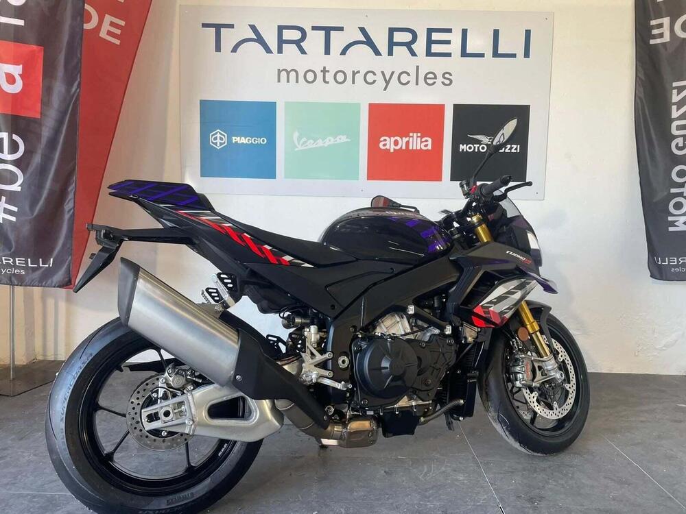 Aprilia Tuono V4 Factory (2025 - 26) (3)