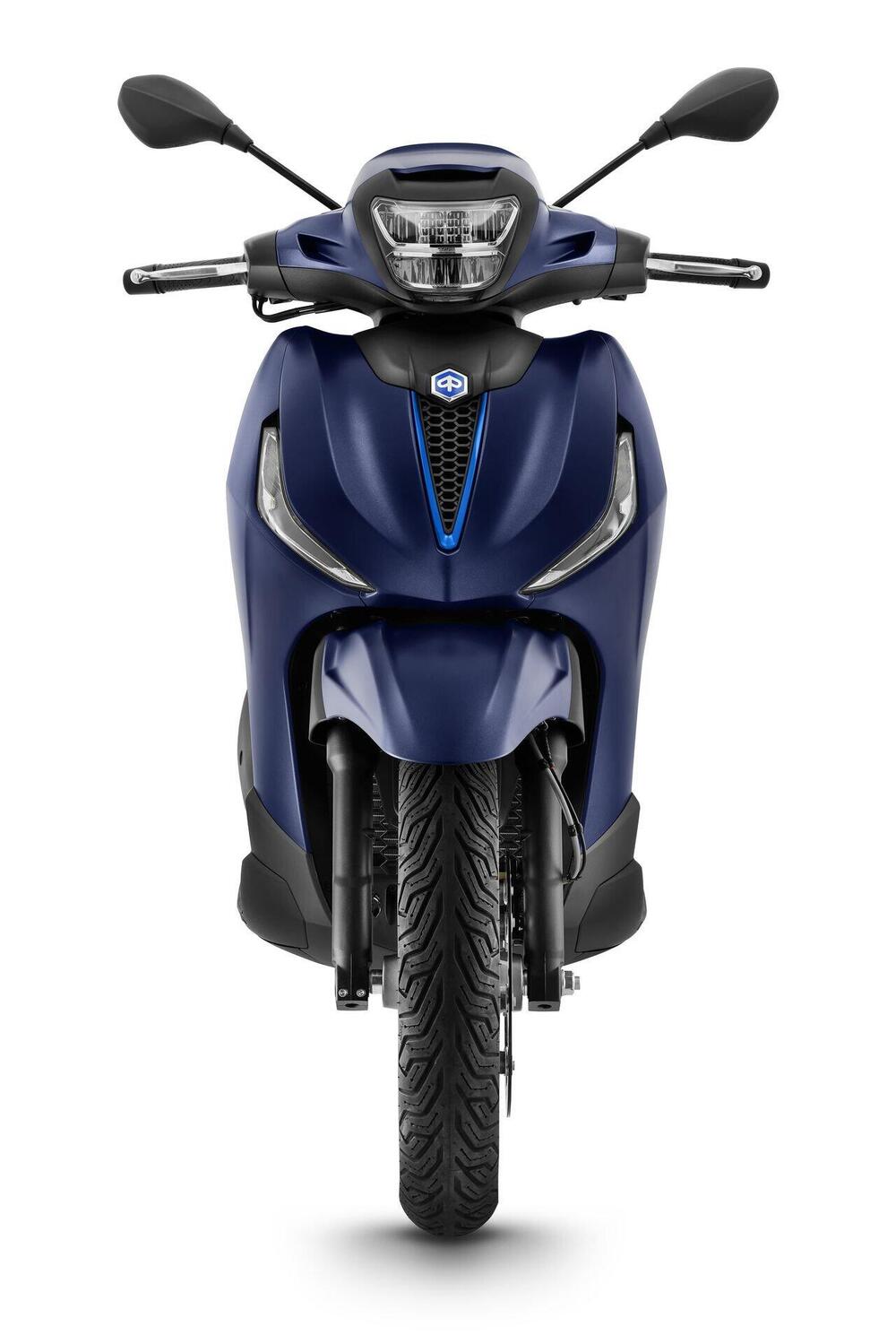 Piaggio Beverly 310 S (2025 - 26) (5)